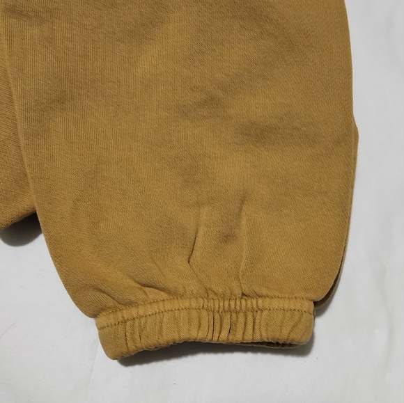 NWT Dickies Girl Relaxed fit comfy logo sweatpants - Picture 4 of 7